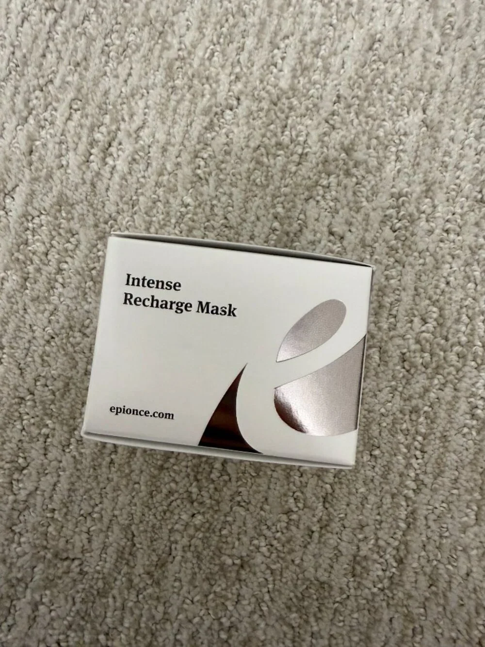 Epionce Intense Recharge Mask - 50g - Picture 2 of 5